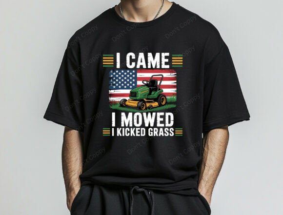 Download I Came I Mowed I Kicked Grass PNG, Lawn - Grass png Collection