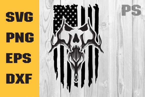Download US Deer Hunting Digital Downloads, Deer - Deer Collection
